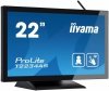 IIYAMA Monitor 22 cale T2234AS-B1 POJ.10PKT.IP65,HDMI,ANDROID 8.1,